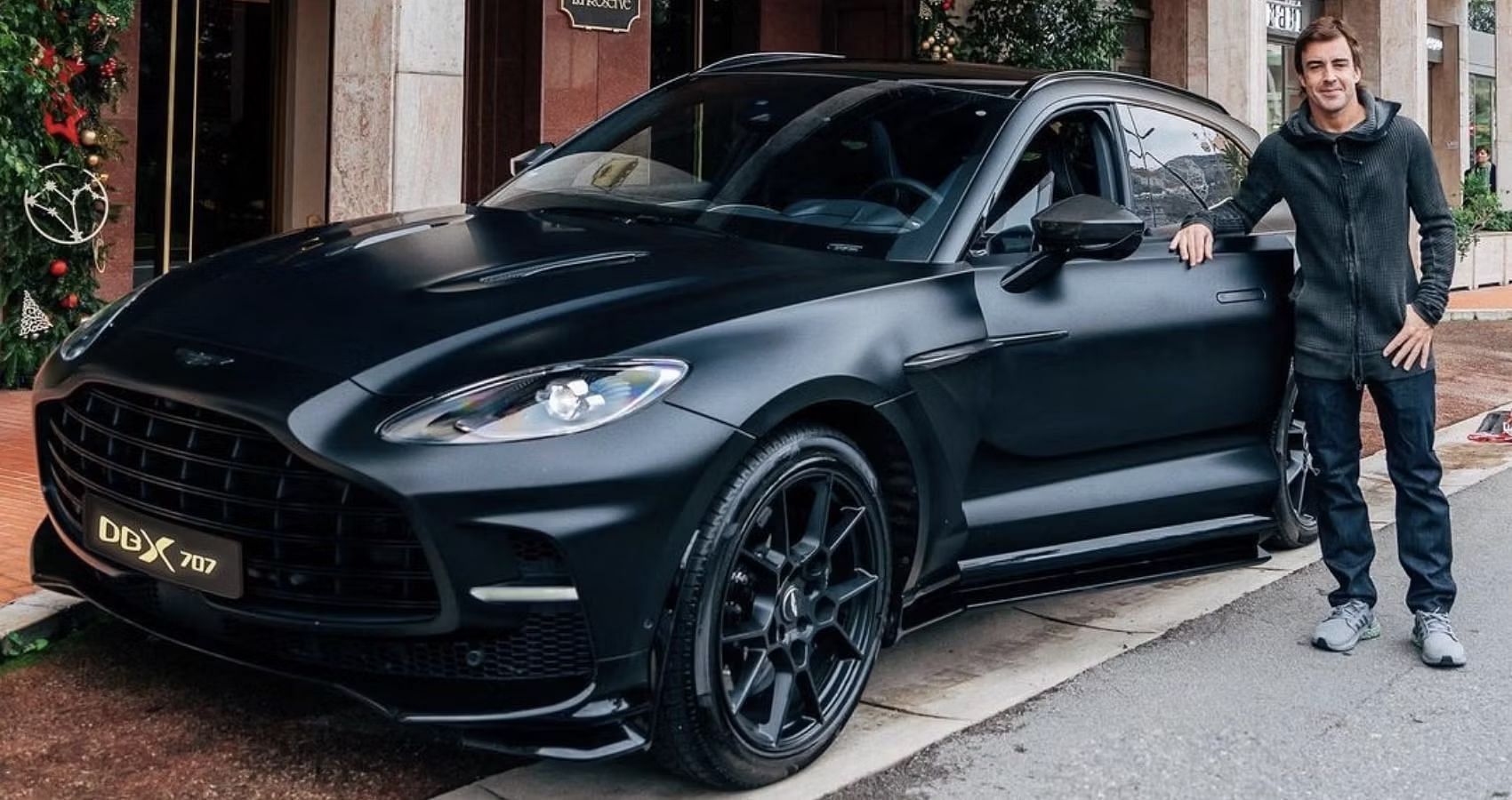 Credits - HotCars